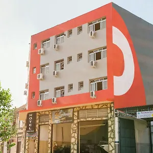 Oyo Boneville, São Paulo